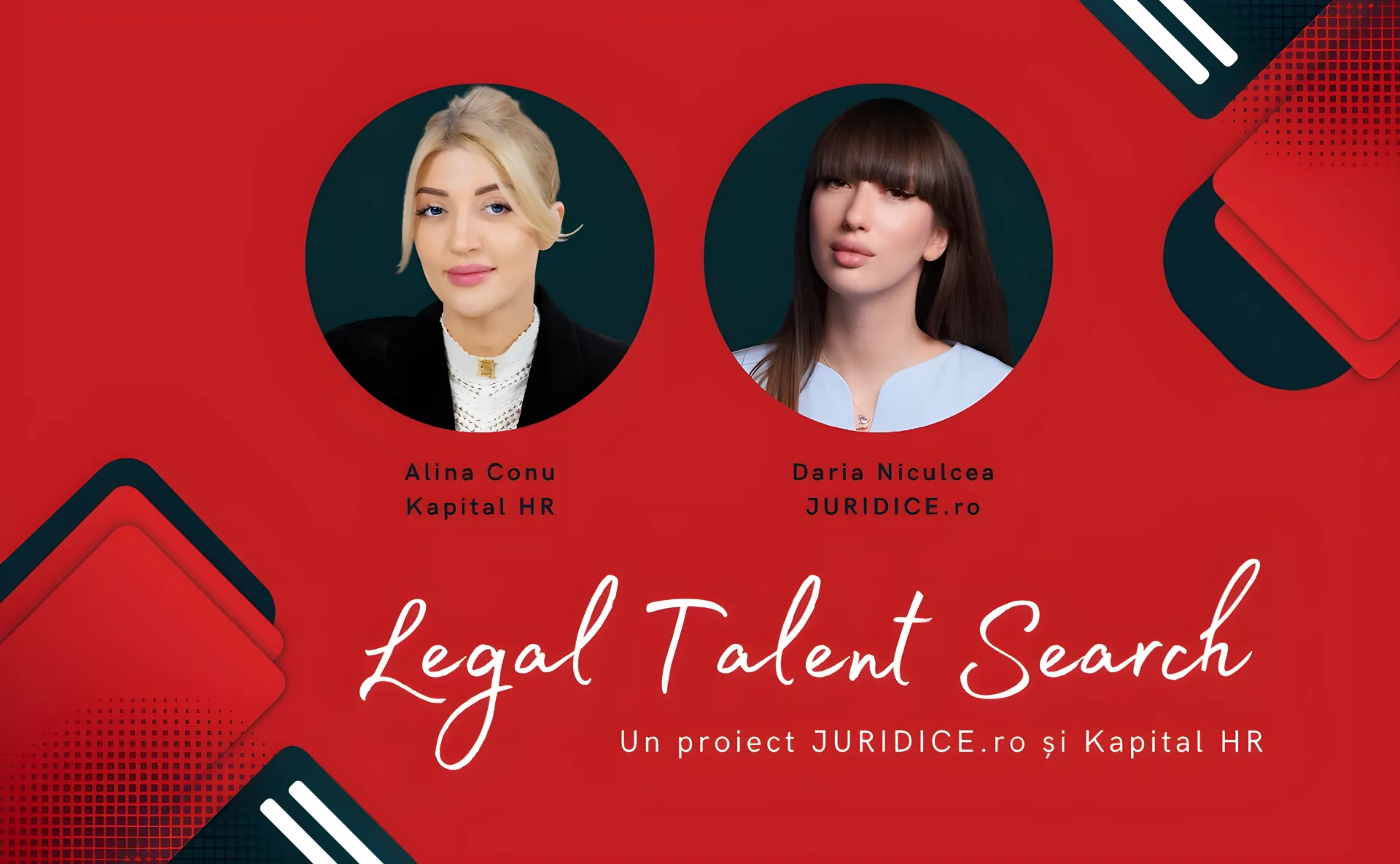 Kapital HR și juridice.ro — Legal Talent Search